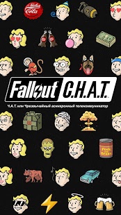 Fallout C.H.A.T.