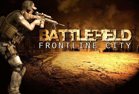 Battlefield Frontline City