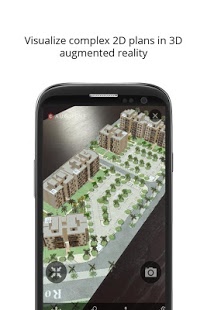 Augment-Дополненная реальность