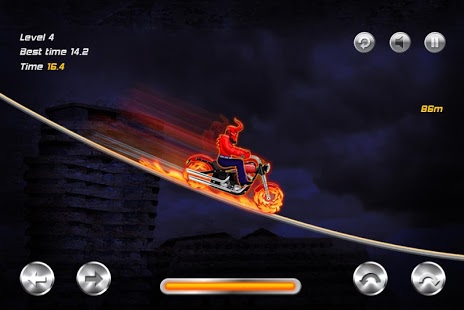 Moto Fire