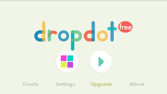 Dropdot: Kids Connect the Dots