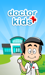 Doctor Kids (Детский доктор)