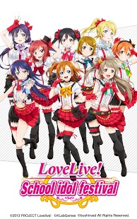 LoveLive! School idol festival