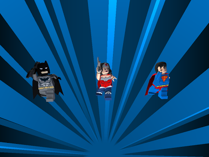 LEGO® DC Super Heroes