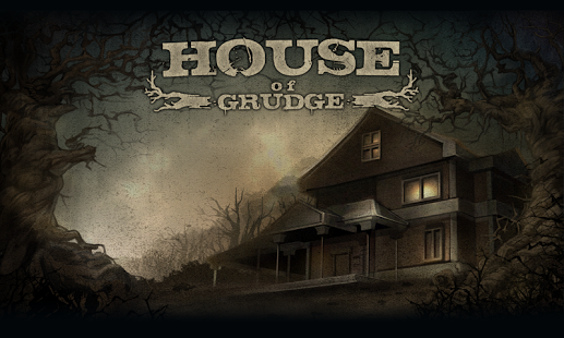 House of Grudge