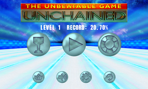 The Unbeatable Game Unchained