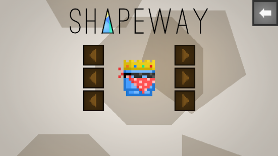 Shapeway