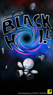 Gear Jack Black Hole