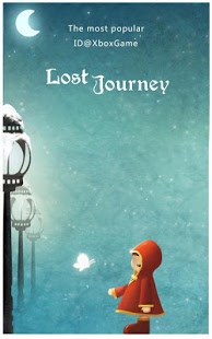 Lost Journey（В поисках памяти）
