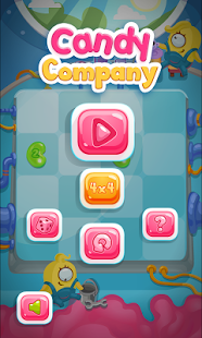 Candy Company