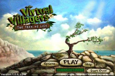 Virtual Villagers 4 - Free