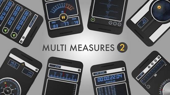Multi Measures 2