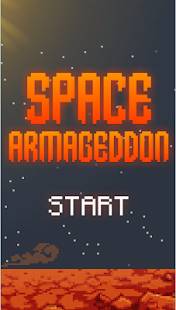 Space Armageddon