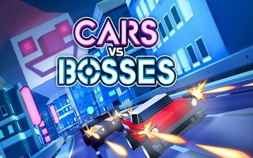 Cars vs Bosses