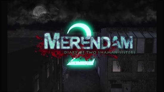 Merendam 2 - Ужасы избежать