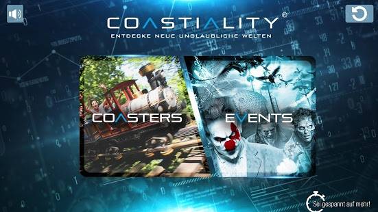 Coastiality VR