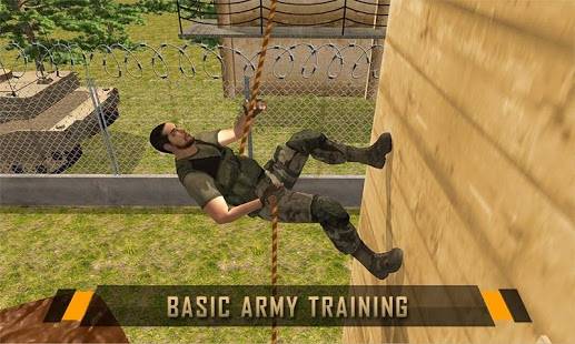 Армия США Обучение школе игре