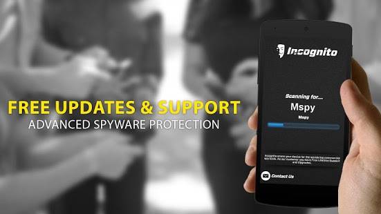 FREE Spyware & Malware Remover