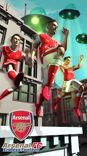 Arsenal FC - Endless Football