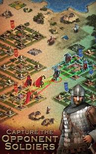 Total War: King's Return