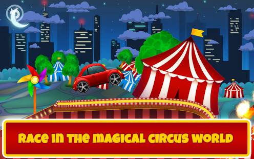Magic Circus Festival