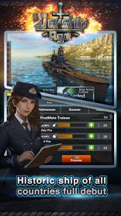 Warship World