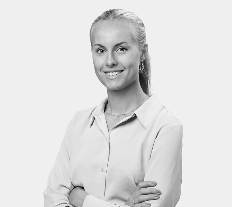 Alexandra Foster - Content Strategy Director at Grand-screen