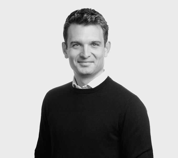 Michael Harrison - Editor-in-Chief & Founder at Grand-screen