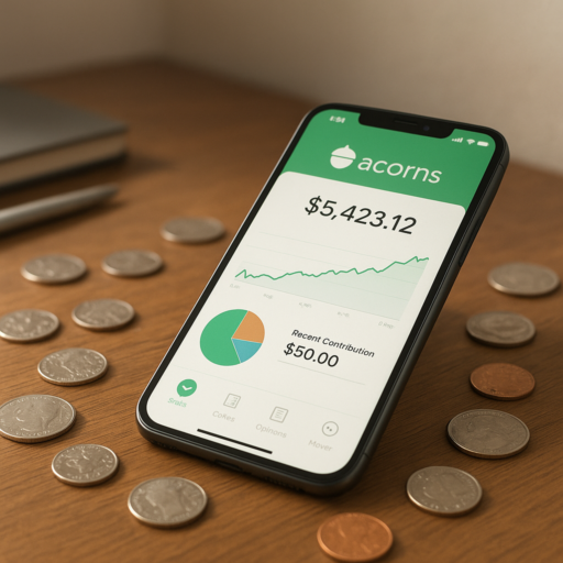 Acorns App: The Complete Guide to Micro-Investing in 2026