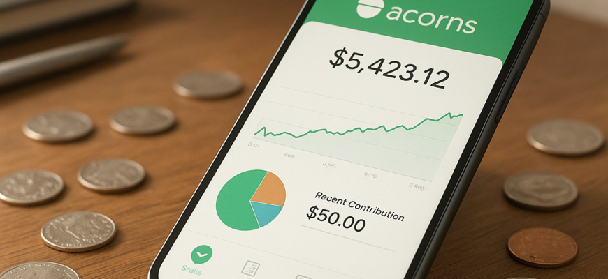 Acorns App: The Complete Guide to Micro-Investing in 2026