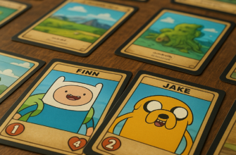 Adventure Time Card Wars: Complete Game Guide for Collectors and Players