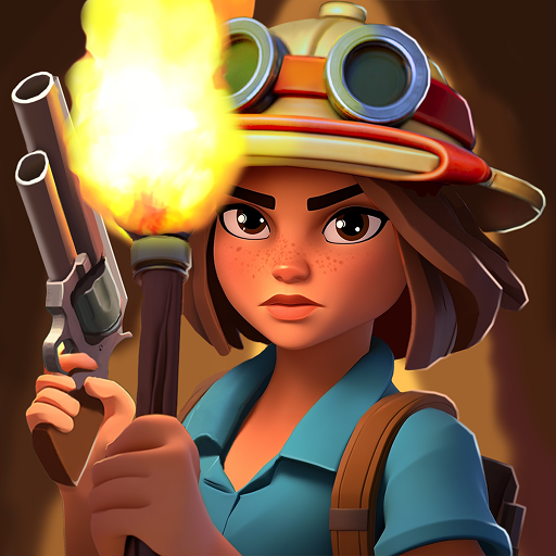 After Dark – Survival Tomb