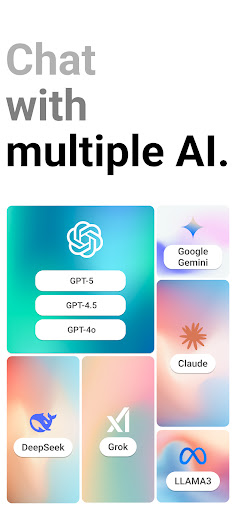 Chatbot App – AI Assistant