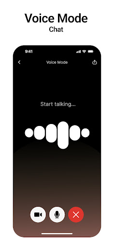 Chatbot App – AI Assistant