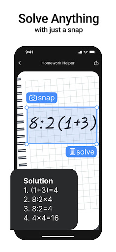Chatbot App – AI Assistant