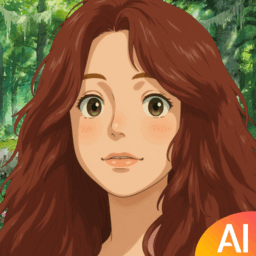 Anime AI – Photo Enhancer