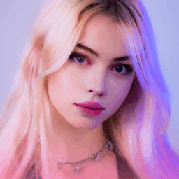 Blush: AI Dating Simulator