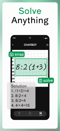 Chatbot – AI Smart Assistant