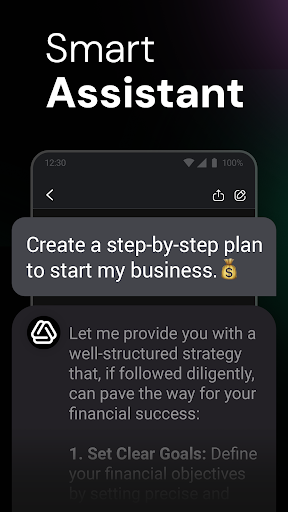 ChatOn – AI Chat Bot Assistant
