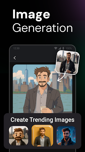 ChatOn – AI Chat Bot Assistant