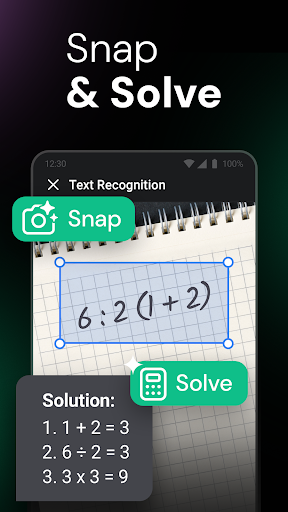 ChatOn – AI Chat Bot Assistant