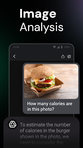 ChatOn – AI Chat Bot Assistant