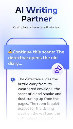 Deep Think – AI Seek Chatbot