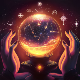 Psychic Horoscope, AI Ancestry
