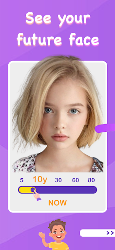 Future Face – See Your Future