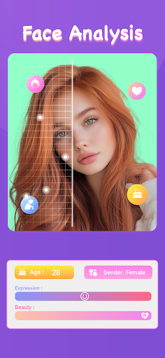 Future Face – See Your Future