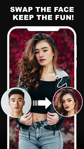 AI Face Swap: Photo Editor App