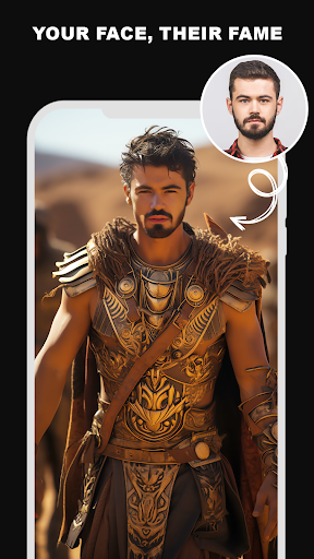 AI Face Swap: Photo Editor App