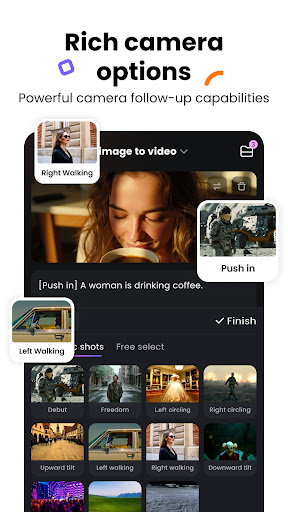 Hailuo AI: AI Video Generator