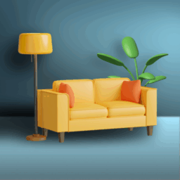 Home AI – House/Garden Design